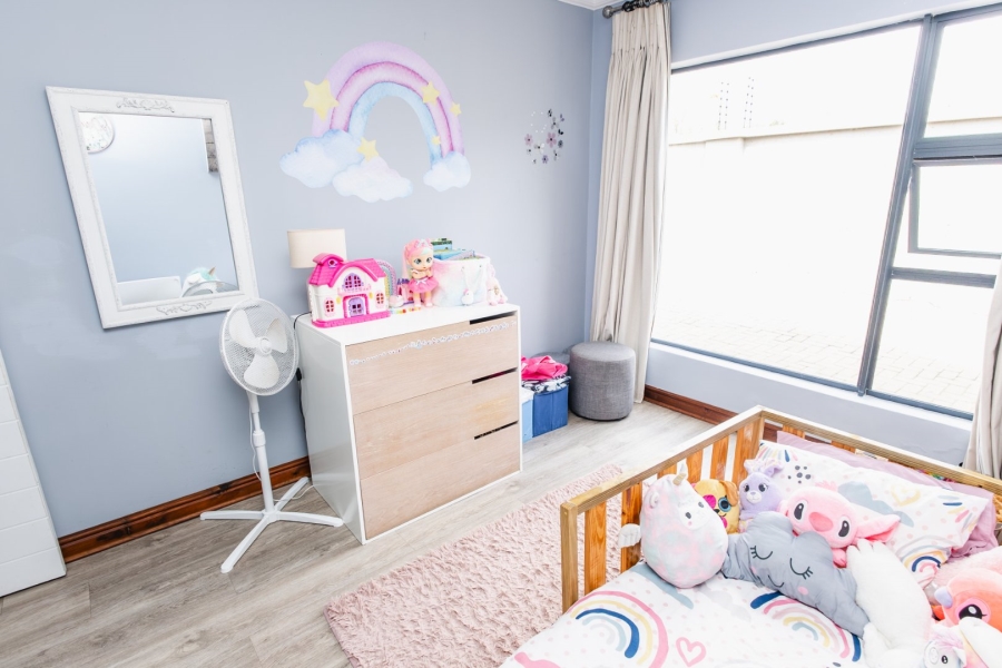 5 Bedroom Property for Sale in Somerton Estate Free State